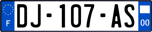 DJ-107-AS