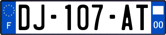 DJ-107-AT