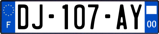 DJ-107-AY
