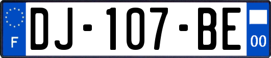 DJ-107-BE