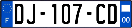 DJ-107-CD