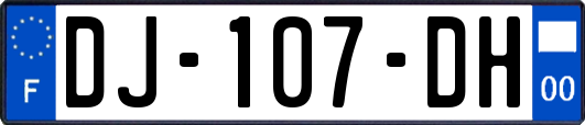 DJ-107-DH