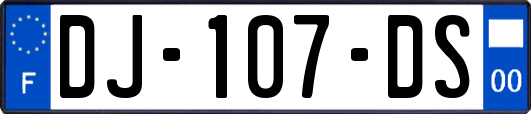 DJ-107-DS