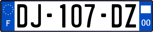 DJ-107-DZ