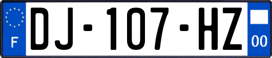 DJ-107-HZ