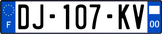 DJ-107-KV