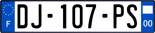 DJ-107-PS