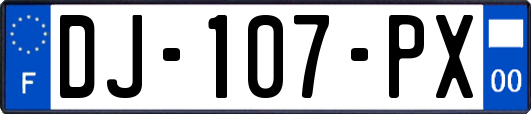 DJ-107-PX