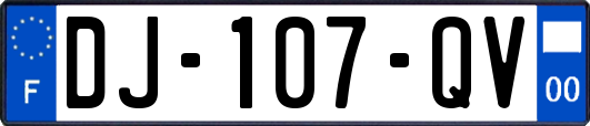 DJ-107-QV