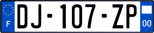 DJ-107-ZP