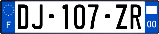 DJ-107-ZR