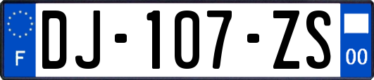 DJ-107-ZS
