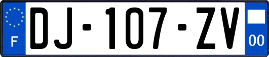 DJ-107-ZV