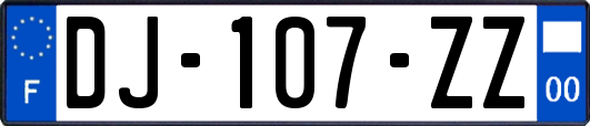 DJ-107-ZZ