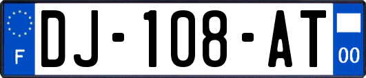 DJ-108-AT