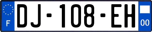 DJ-108-EH