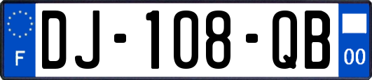 DJ-108-QB