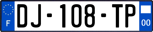 DJ-108-TP