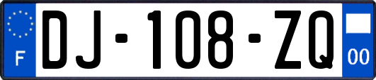 DJ-108-ZQ