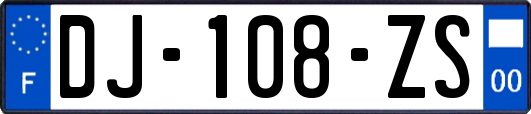 DJ-108-ZS