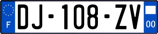 DJ-108-ZV