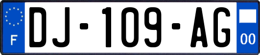 DJ-109-AG