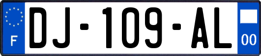 DJ-109-AL