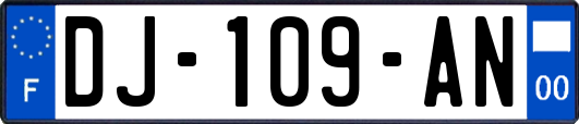 DJ-109-AN