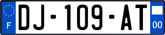 DJ-109-AT