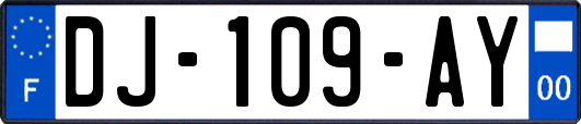 DJ-109-AY