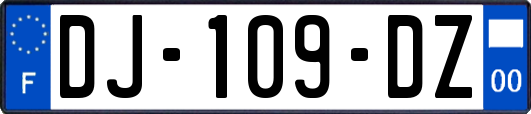 DJ-109-DZ