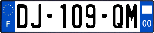 DJ-109-QM