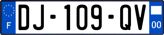 DJ-109-QV