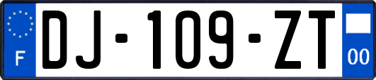 DJ-109-ZT
