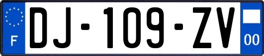 DJ-109-ZV
