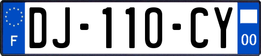 DJ-110-CY