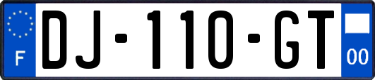 DJ-110-GT