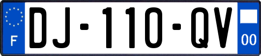 DJ-110-QV