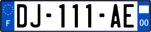 DJ-111-AE