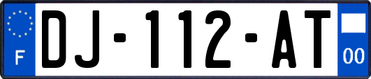 DJ-112-AT