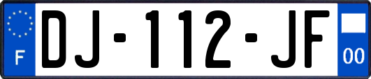 DJ-112-JF