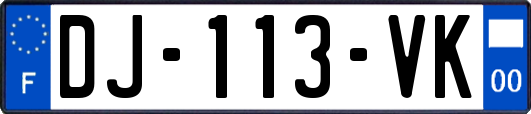 DJ-113-VK