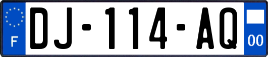 DJ-114-AQ