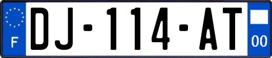 DJ-114-AT