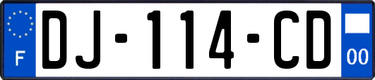 DJ-114-CD