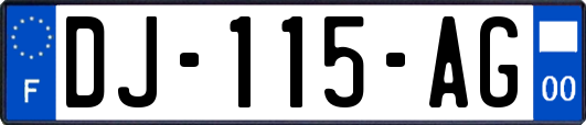 DJ-115-AG