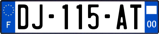 DJ-115-AT