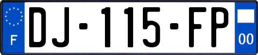 DJ-115-FP