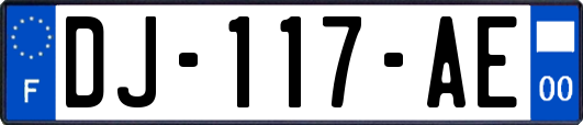 DJ-117-AE