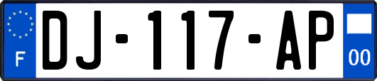 DJ-117-AP